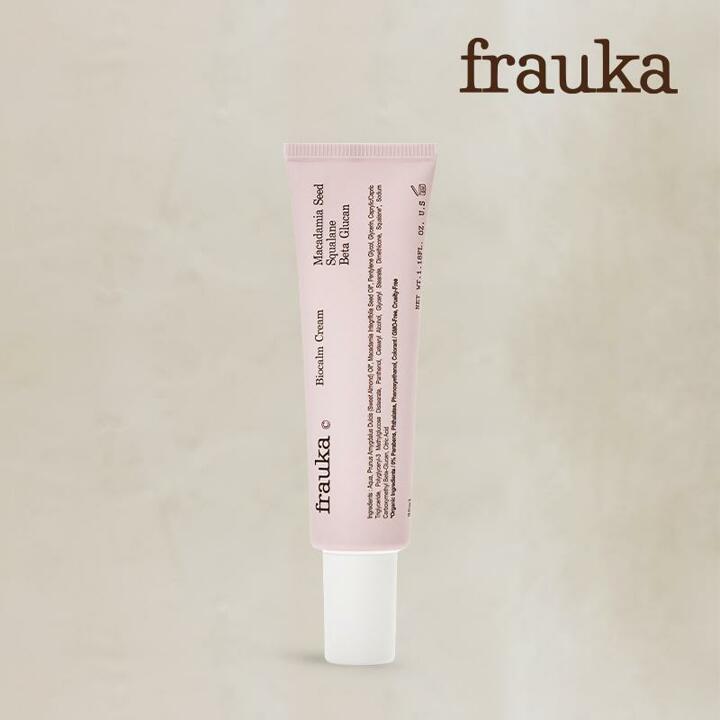 [독일직수입]프라우카 비오캄 크림 35ml