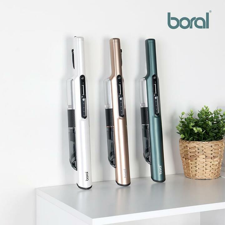 보랄 초경량 슬림 무선 청소기 (BR-S300VC)