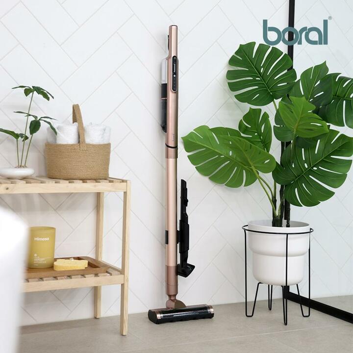 보랄 초경량 슬림 무선 청소기 (BR-S300VC)