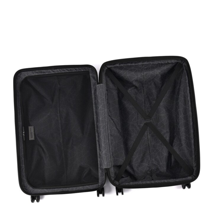 (대전신세계)(26 확장형) 여행가방 TANK CASE FSV32024