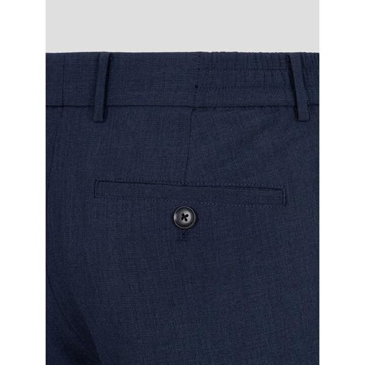 [갤럭시라이프스타일][    ] 스트레치 셋업 팬츠 - 네이비 (GC5221SS2R)