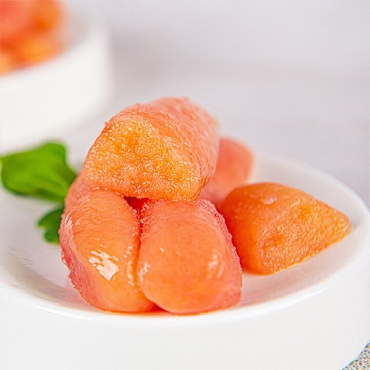 오마니젓갈 속초 백명란젓 파지(동가리) 350g
