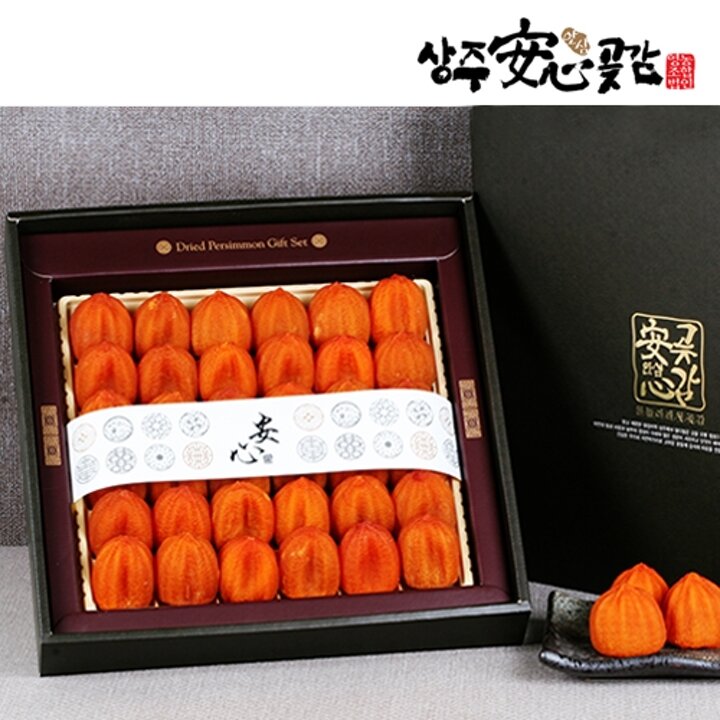 [10+1][상주안심곶감]안심곶감 건시 1.5kg(40g내외/36-40과)