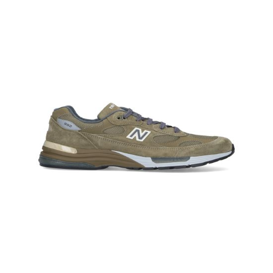[해외배송] 25FW 뉴발란스 스니커즈 U992 GL Green