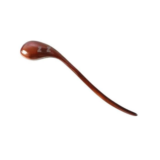 콩나물 모양 안마기 으 뭉친근육풀기 지압 등마사지