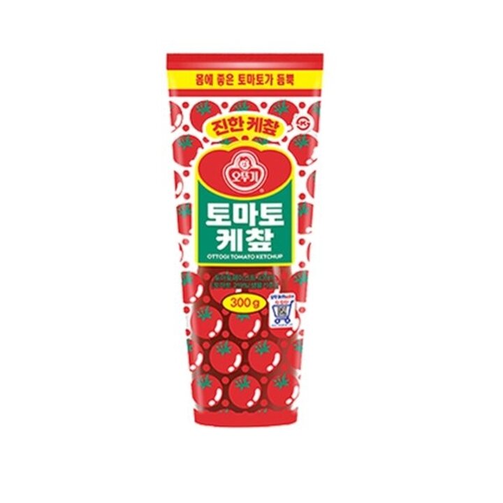(신세계의정부점)오뚜기 케찹300g