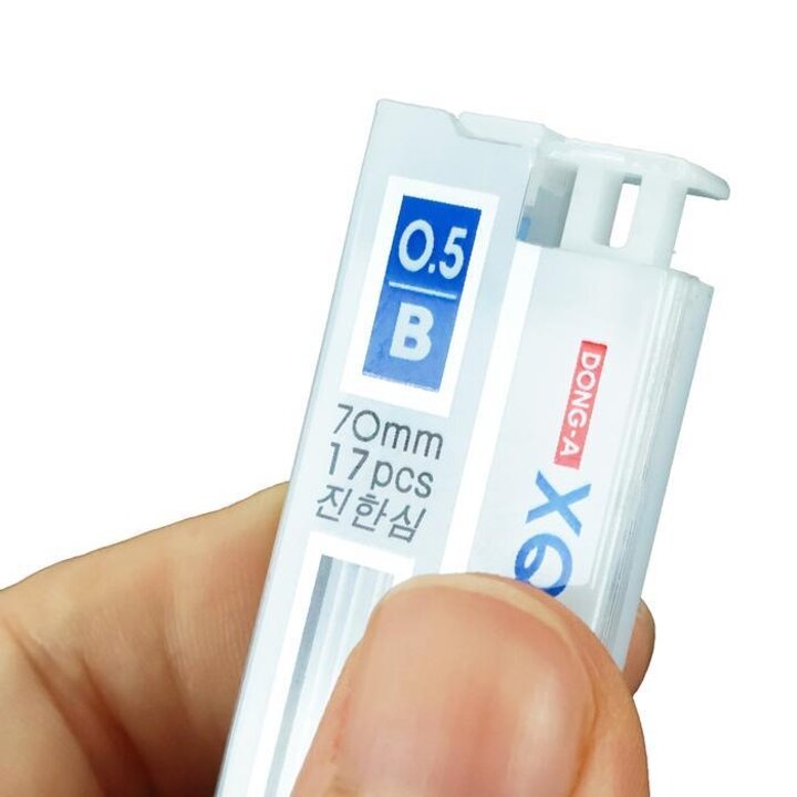 세라믹샤프심301(낱개)500247