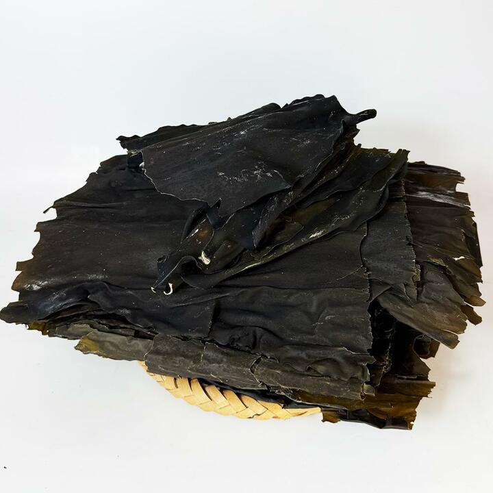 국내산 완도 파지 건다시마 1kg