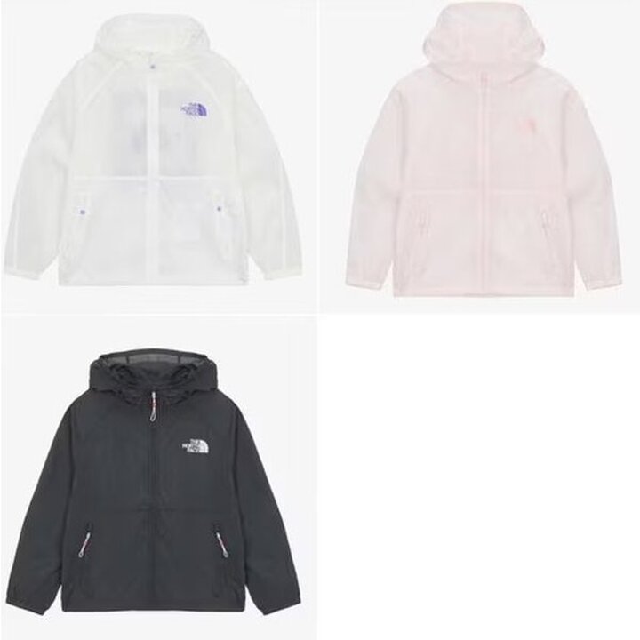 (신세계강남점)NJ3LR16 키즈 리틀 글램프 자켓 KS LITTLE GLAMP JACKET