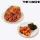 [홍진경 더김치] 포기김치 3kg+총각김치 3kg