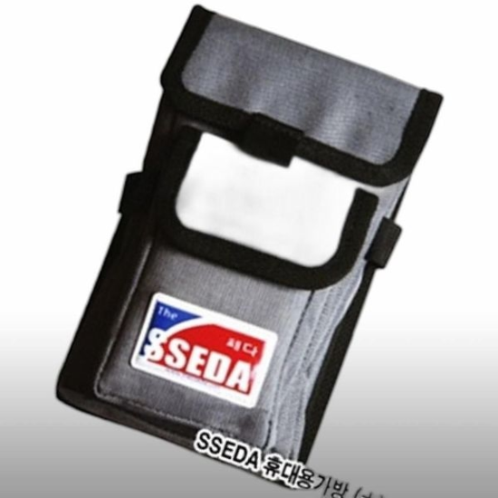 에이치플러스몰_0000000527 대 가방 MSL282 소 안전벨트액세사리 휴대용 SSEDA