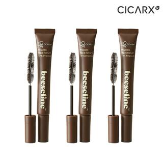 비세린 프로폴리스 블랙리턴 틴트앰플 15g x3ea
