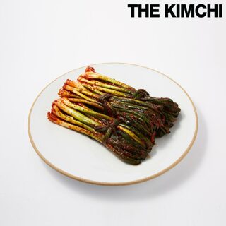 [홍진경 더김치] 파김치 2kg