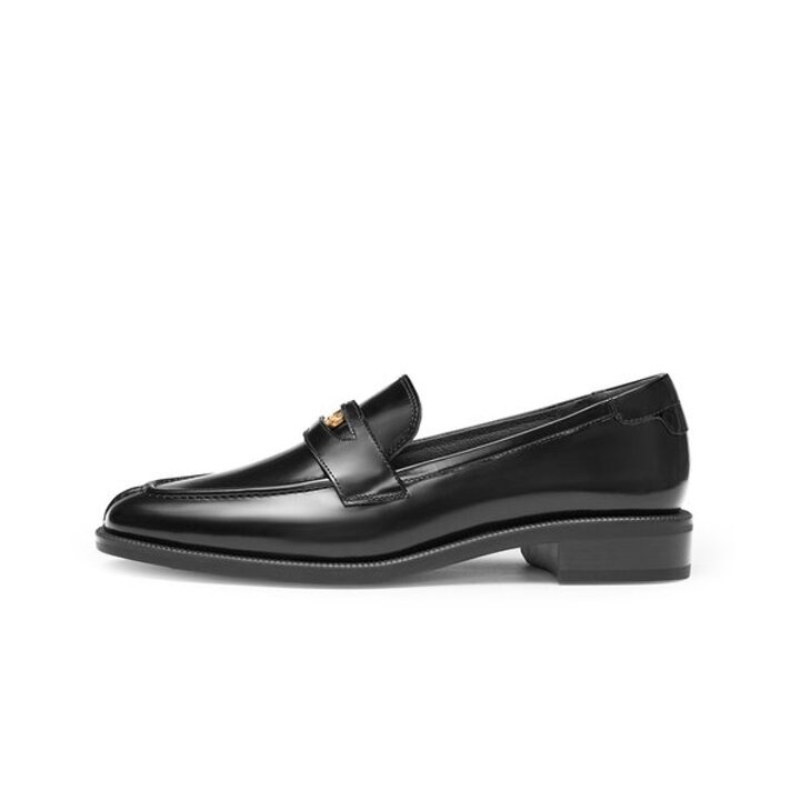 (광주신세계)[SSG단독 26S/S] 여성로퍼 MANYEE2 EYI01BLK