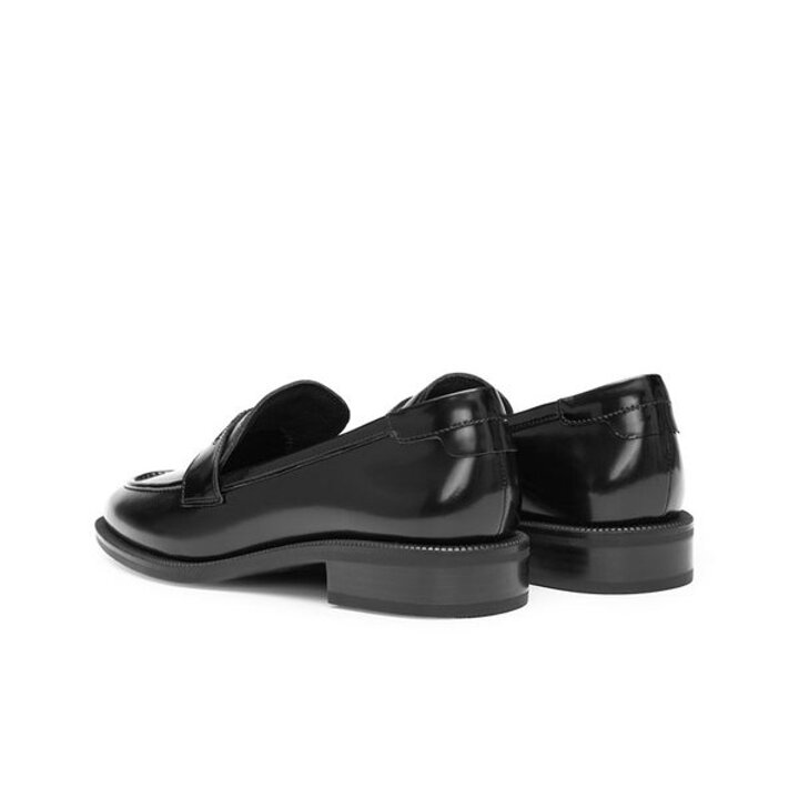 (광주신세계)[SSG단독 26S/S] 여성로퍼 MANYEE2 EYI01BLK