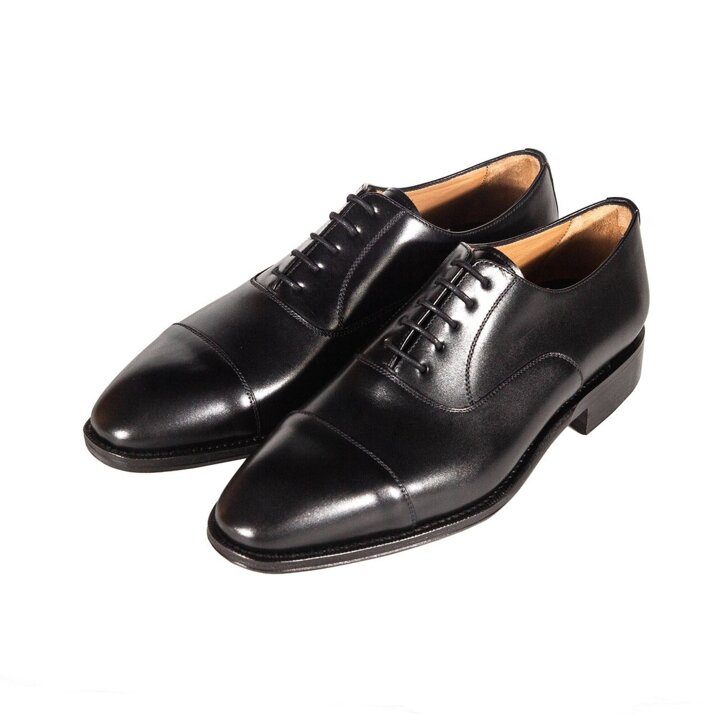(신세계강남점)Salamanca(살라망카) Negro / Yanko Prime(얀코 프라임)
