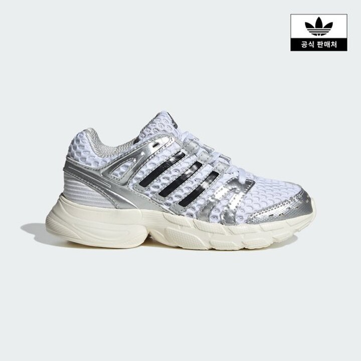 (대전신세계)[adidas kids] (170 210)아디스타 컨트롤 5 EL 키즈 (KK4248)
