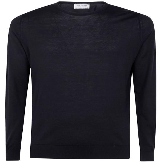[해외배송] 25SS 존스메들리 스웨터 HATFIELD 096 BLACK