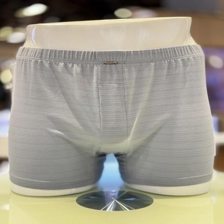 비비안 PT1709C 젠토프 컴포트핏 사각 남성드로즈팬티