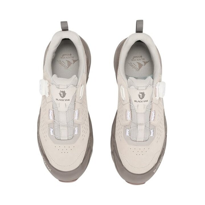 (광주신세계)블랙야크 여성 기능성 등산화 매그넘 로우 D GTX2 (ABYSHXU513)