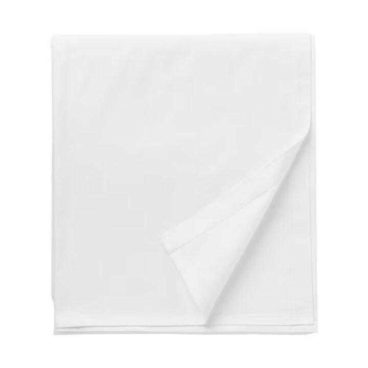 이케아 DVALA 드발라 침대시트 240x260cm/퀸사이즈/160-180cm매트리스/보호패드/매트리스커버
