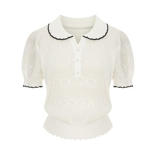 [TAG가79,000]펀칭자수카라니트_S5BKN040C