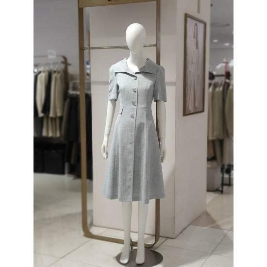 세일러 칼라 A 라인 원피스 08ZRB45WOAM08Z