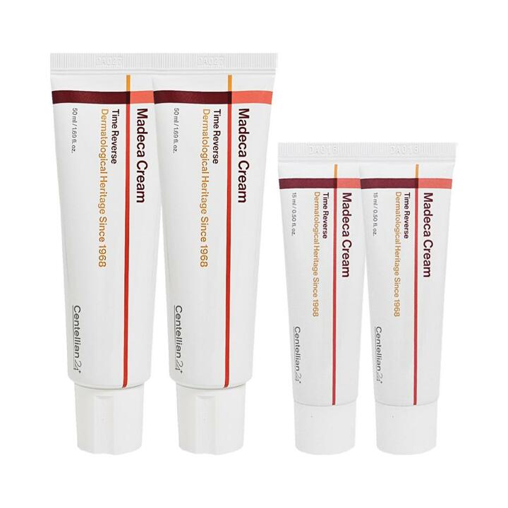 동국제약 센텔리안24 마데카 크림 시즌7 50ml 2개+15ml 2개