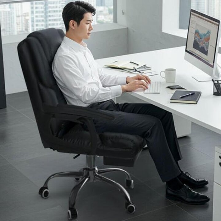아트박스/마전동상회 컴퓨터의자 리클라이너 책상의자 사무용체어