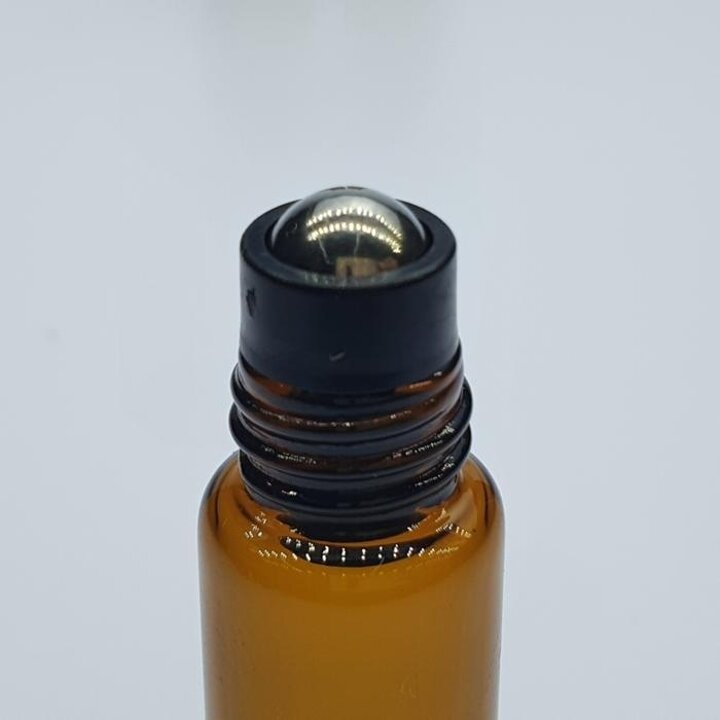 아로마향수오일롤온공병소분용기5ml