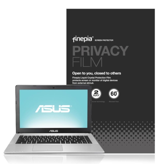 비보북프로 15 OLED K3500PA-L1069용 사생활보호필름F