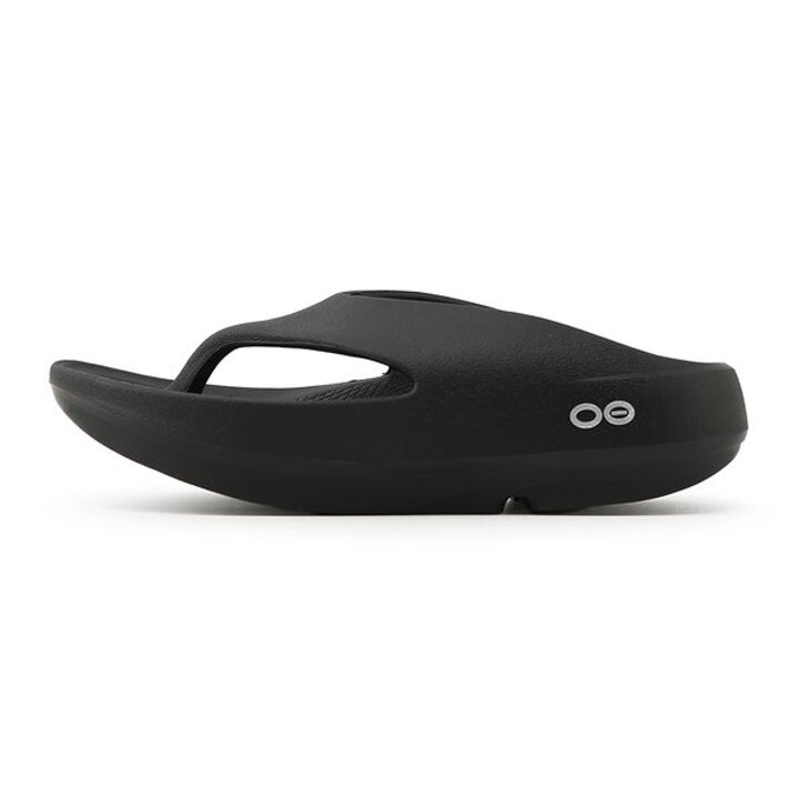 우포스 오리지널 플러스 쪼리 OORIGINAL + (OORIGINAL PLUS-BLACK) 
