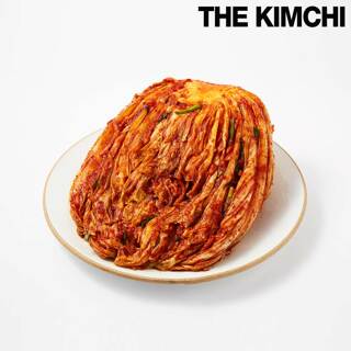 [홍진경 더김치] 포기김치 3kg
