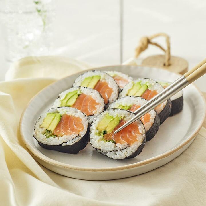[31Kcal] 라라스팜 저칼로리 두부곤약쌀 200gX5봉