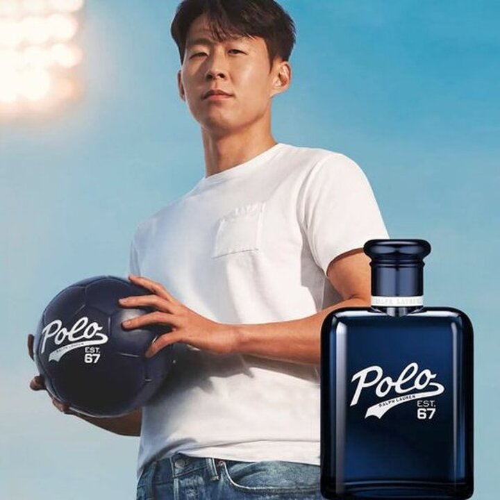 (신세계센텀점)[랄프로렌] 폴로67 EDT 40ML (+샘플 2종 증정)