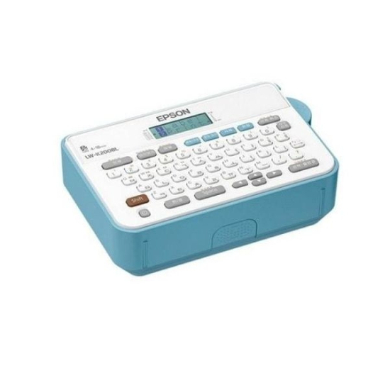 [하프클럽/셀러허브 가전]엡손 라벨 프린터 스티커 LW K200BL