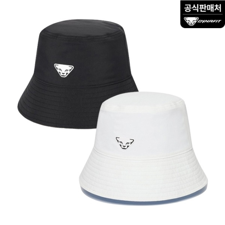 [다이나핏 공식] 공용 리버서블 경량 버킷햇_YUA24C19