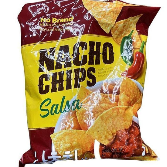 나쵸칩 살사맛 155g x 3개 b76062 (29259087)