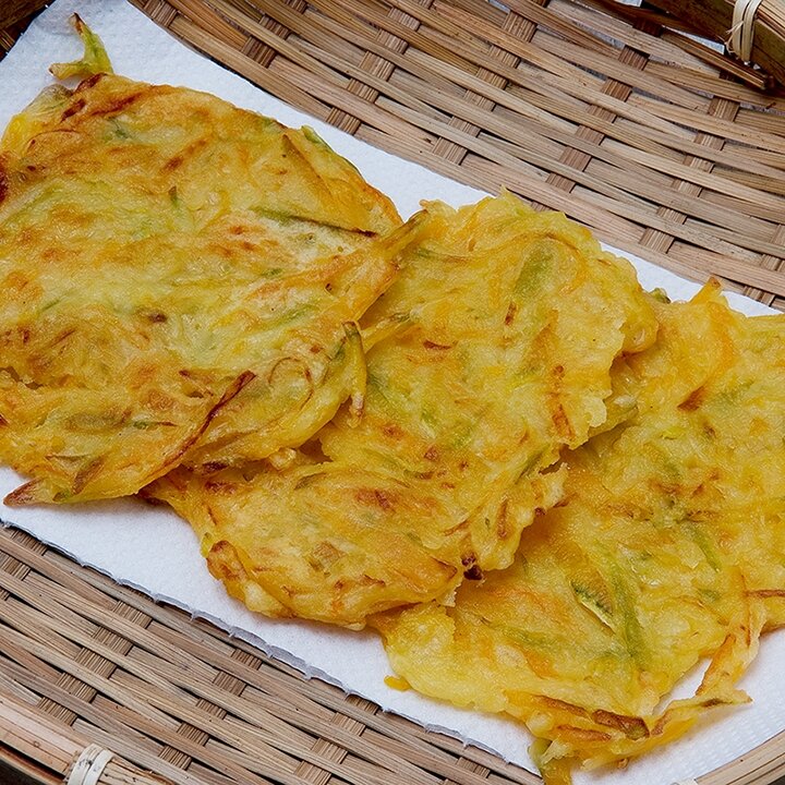 서울마님 고추대파감자 부침개 반죽 250g X 5팩