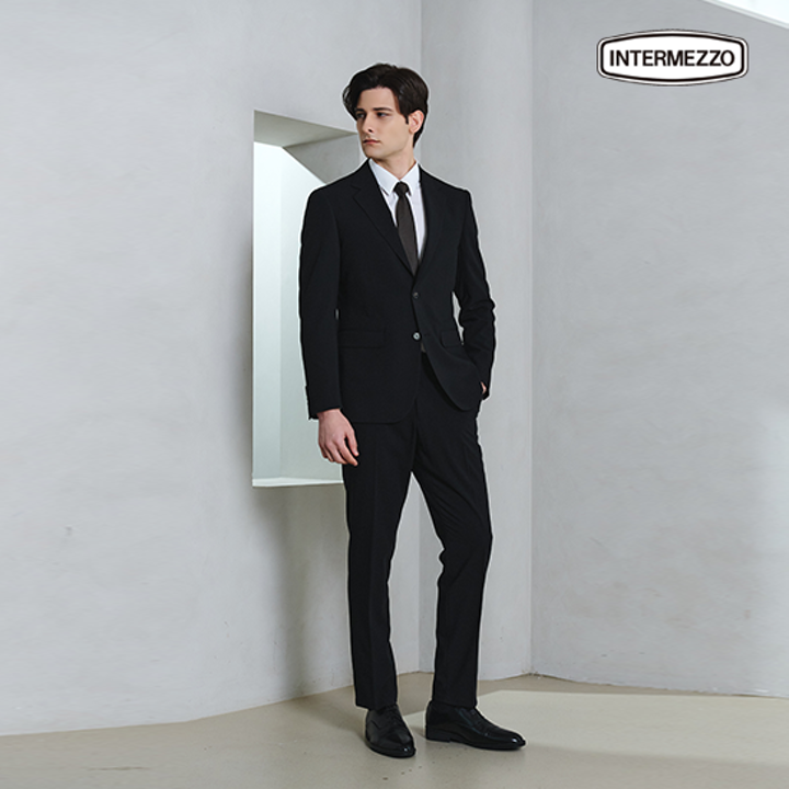 (단품세트)26SS 인터메조 비즈니스 수트 1SET