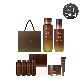 [내일도착/스킨+에멀전 100ml 추가]한율 송담 탄력 기초 세트(스킨+에멀전+아이크림+크림)