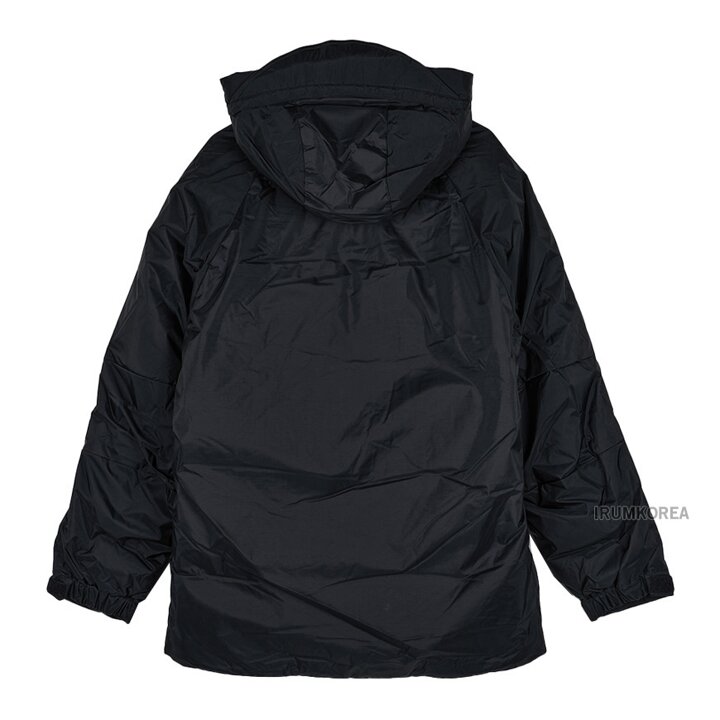 [라벨루쏘] [난가] FW25 남성 오로라텍스 이부키 패딩 ND2441 1A008 BLK