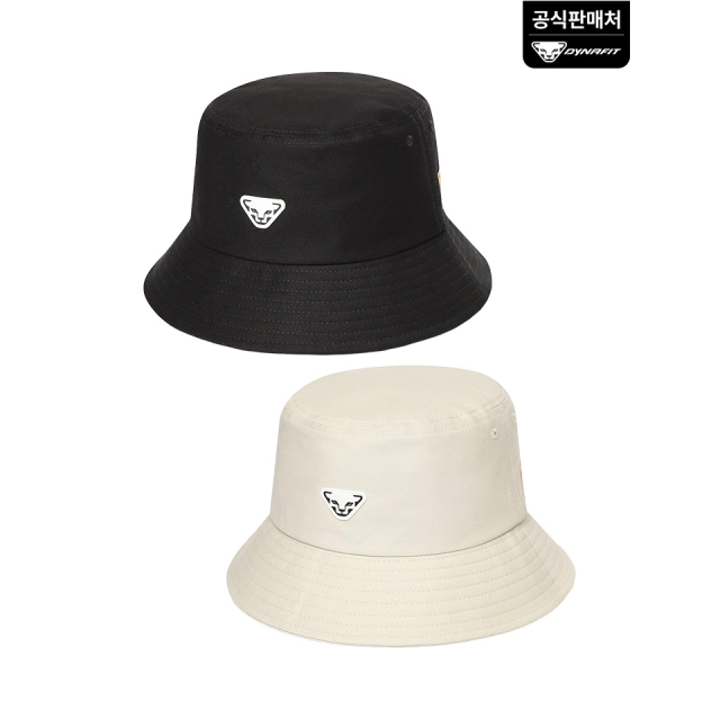 [최대10프로적립][다이나핏 공식] 공용 에센셜 버킷햇_YUA24C18
