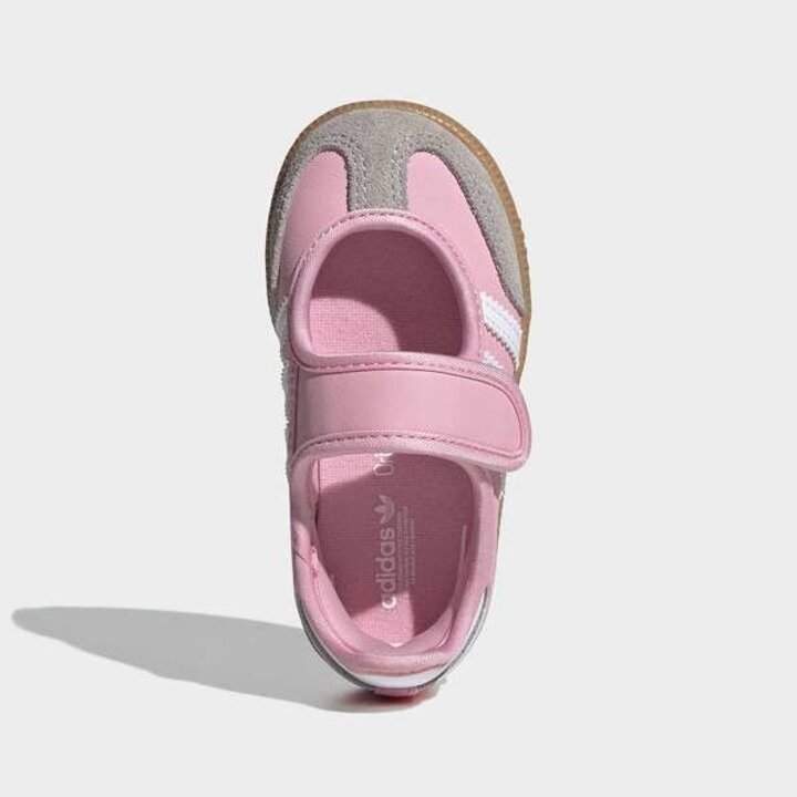 (신세계천안아산점)[adidas kids] (120 160)삼바 제인 I (JP9543)