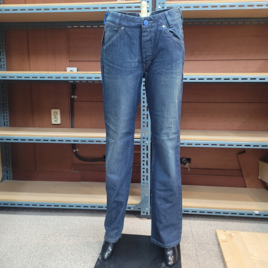 리바이스레큘러핏청바지41597-0011