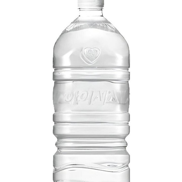 아이시스화이트ECO무라벨2L6개