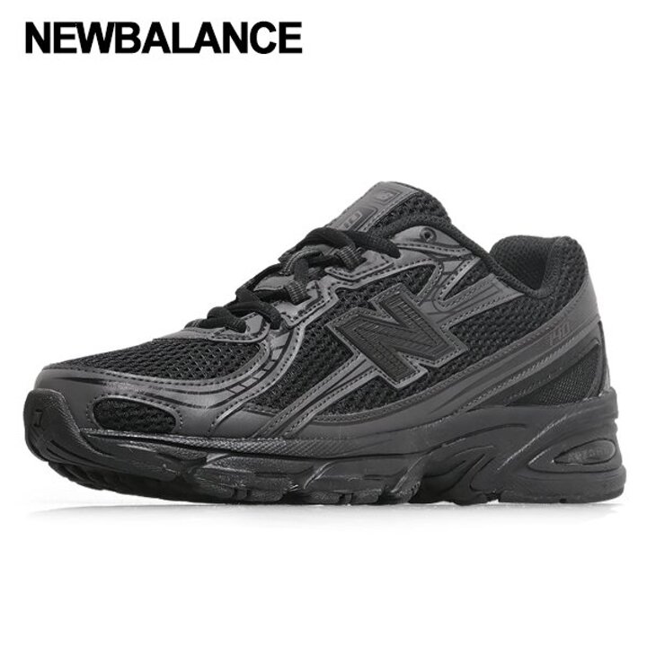 (정품) 뉴발란스 키즈 여성 740 운동화 GR740BO (size 225 250)