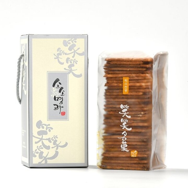 소소명과 믹스전병 (350g)