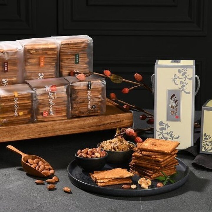 소소명과 믹스전병 (350g)
