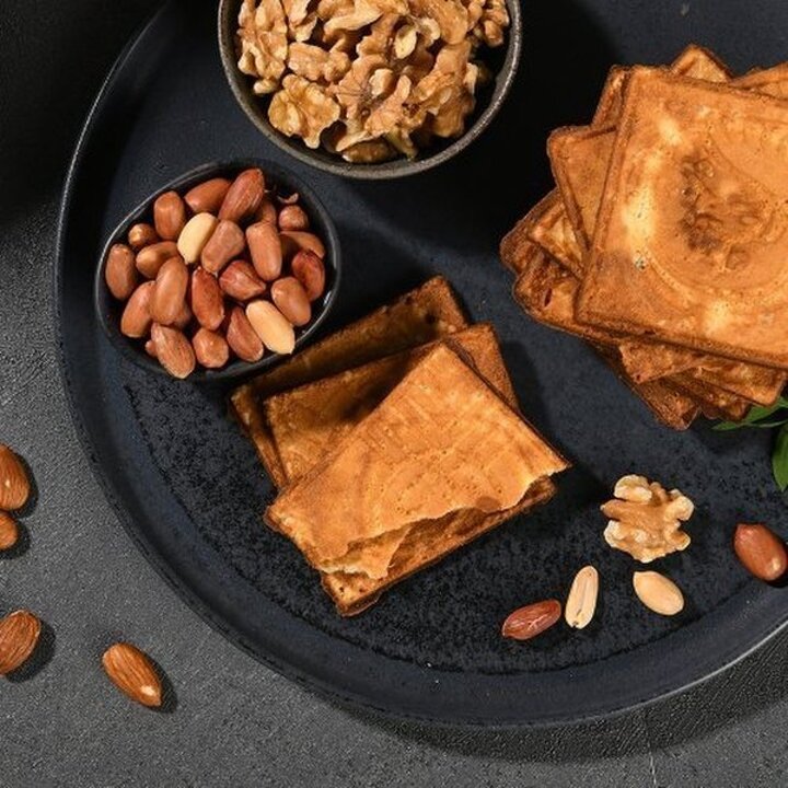 소소명과 믹스전병 (350g)